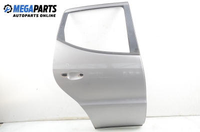 Door for Mercedes-Benz A-Class W168 1.9, 125 hp, 5 doors, 1999, position: rear - right