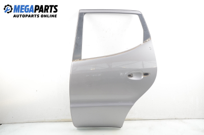 Door for Mercedes-Benz A-Class W168 1.9, 125 hp, 5 doors, 1999, position: rear - left