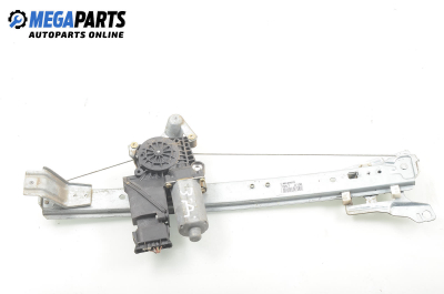 Electric window regulator for Mercedes-Benz A-Class W168 1.9, 125 hp, 5 doors, 1999, position: rear - right