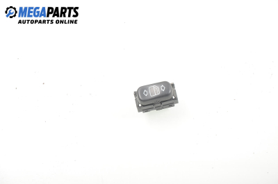 Power window button for Mercedes-Benz A-Class W168 1.9, 125 hp, 5 doors, 1999