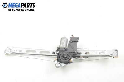 Electric window regulator for Mercedes-Benz A-Class W168 1.9, 125 hp, 5 doors, 1999, position: front - right