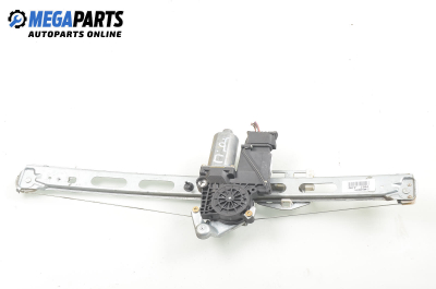 Antrieb el. fensterheber for Mercedes-Benz A-Klasse W168 1.9, 125 hp, 5 türen, 1999, position: rechts, vorderseite
