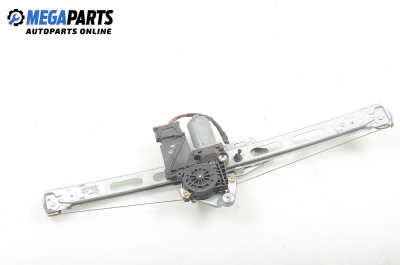 Electric window regulator for Mercedes-Benz A-Class W168 1.9, 125 hp, 5 doors, 1999, position: front - left