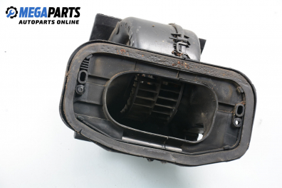 Heating blower for Renault Clio I 1.9 D, 64 hp, 5 doors, 1993