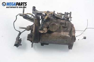Diesel injection pump for Renault Clio I 1.9 D, 64 hp, 1993