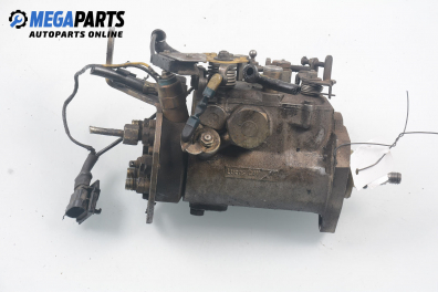 Diesel-einspritzpumpe for Renault Clio I 1.9 D, 64 hp, 1993