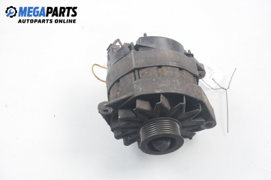 Gerenator for Renault Clio I 1.9 D, 64 hp, 1993