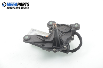 Front wipers motor for Opel Corsa C 1.7 DTI, 75 hp, 2001, position: rear