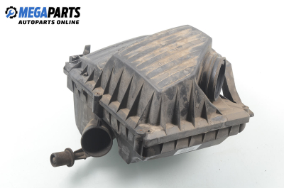 Carcasă filtru de aer for Opel Corsa C 1.7 DTI, 75 hp, 5 uși, 2001