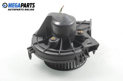 Heating blower for Opel Corsa C 1.7 DTI, 75 hp, 5 doors, 2001