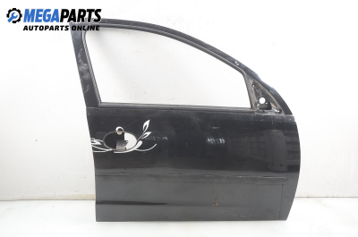 Door for Opel Corsa C 1.7 DTI, 75 hp, 5 doors, 2001, position: front - right