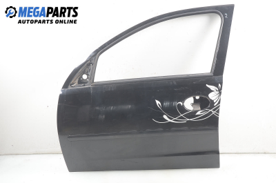 Door for Opel Corsa C 1.7 DTI, 75 hp, 5 doors, 2001, position: front - left