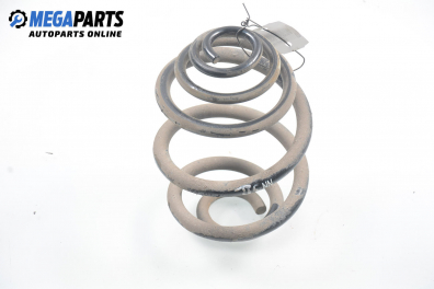 Coil spring for Opel Corsa C 1.7 DTI, 75 hp, 2001, position: rear