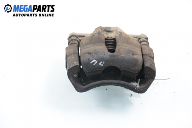 Caliper for Opel Corsa C 1.7 DTI, 75 hp, 5 doors, 2001, position: front - right