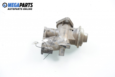 EGR valve for Opel Corsa C 1.7 DTI, 75 hp, 2001