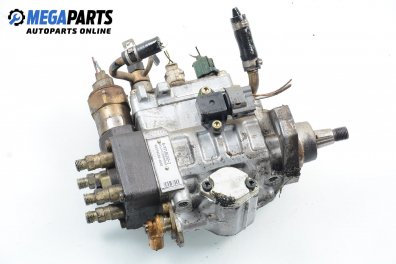 Diesel-einspritzpumpe for Opel Corsa C 1.7 DTI, 75 hp, 2001