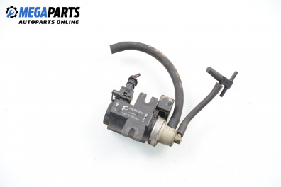 Vacuum valve for Opel Corsa C 1.7 DTI, 75 hp, 5 doors, 2001