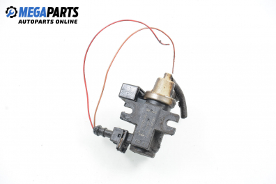 Vacuum valve for Opel Corsa C 1.7 DTI, 75 hp, 5 doors, 2001