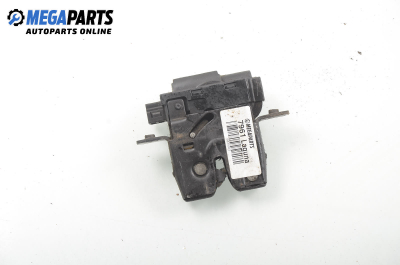 Trunk lock for Renault Laguna II (X74) 2.2 dCi, 150 hp, station wagon, 2003