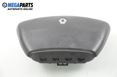 Airbag for Renault Laguna II (X74) 2.2 dCi, 150 hp, combi, 2003