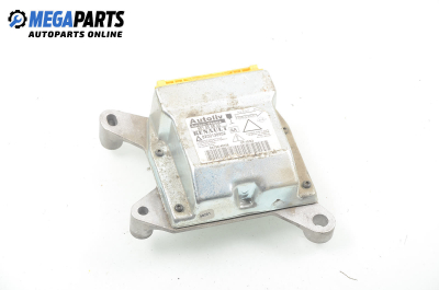 Airbag module for Renault Laguna II (X74) 2.2 dCi, 150 hp, station wagon, 2003