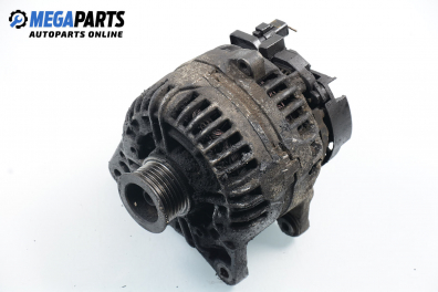 Alternator for Renault Laguna II (X74) 2.2 dCi, 150 hp, station wagon, 2003