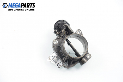 Clapetă carburator for Renault Laguna II Grandtour (03.2001 - 12.2007) 2.2 dCi (KG0F), 150 hp