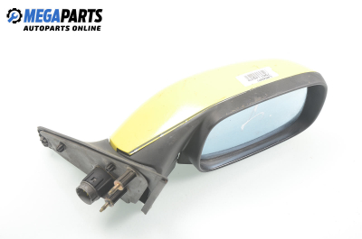 Mirror for Renault Laguna II (X74) 2.2 dCi, 150 hp, station wagon, 2003, position: right