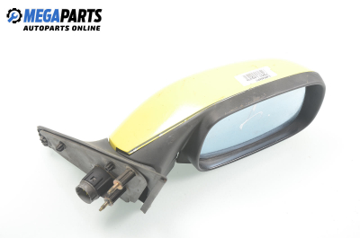 Oglindă for Renault Laguna II (X74) 2.2 dCi, 150 hp, combi, 2003, position: dreapta