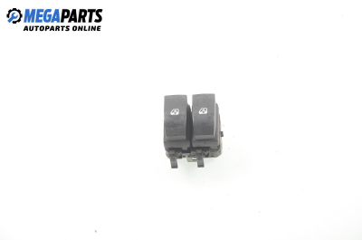 Tasten el. scheiben for Renault Laguna II (X74) 2.2 dCi, 150 hp, combi, 2003