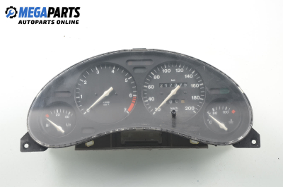 Bloc instrumente de bord for Opel Corsa B 1.4 Si, 82 hp, 3 uși, 1993