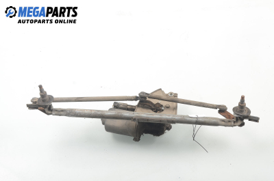 Front wipers motor for Opel Corsa B 1.4 Si, 82 hp, 1993, position: front