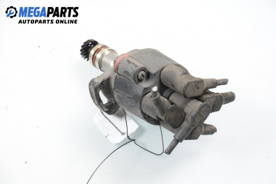 Distribuitor de aprindere delco for Mercedes-Benz 190 (W201) 1.8, 109 hp, 1991