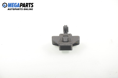 Trunk lock for Renault Clio I 1.4, 79 hp, 5 doors, 1994