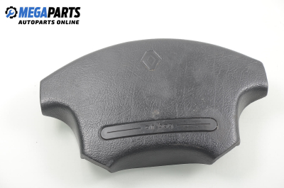 Airbag for Renault Clio I 1.4, 79 hp, 5 doors, 1994