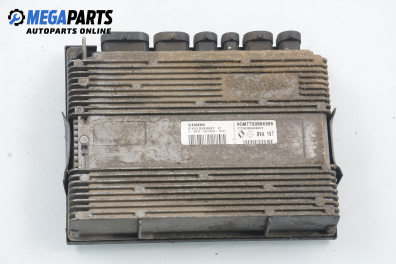 ECU for Renault Clio I 1.4, 79 hp, 5 doors, 1994