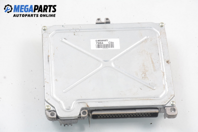 ECU for Renault Clio I 1.4, 79 hp, 5 doors automatic, 1994