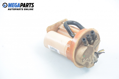 Fuel pump for Renault Clio I 1.4, 79 hp, 5 doors, 1994