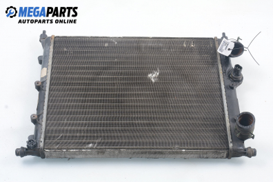 Wasserradiator for Renault Clio I 1.4, 79 hp, 5 türen, 1994