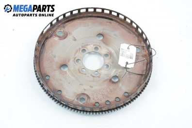 Flywheel for Renault Clio I 1.4, 79 hp, 5 doors automatic, 1994