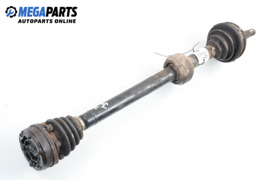 Driveshaft for Renault Clio I 1.4, 79 hp, 5 doors automatic, 1994, position: right