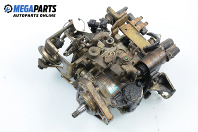 Diesel injection pump for Nissan Sunny (B13, N14) 2.0 D, 75 hp, hatchback, 1994