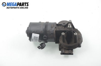 Front wipers motor for Skoda Felicia 1.9 D, 64 hp, truck, 1998, position: rear