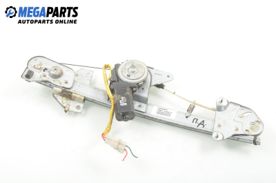 Electric window regulator for Mazda Xedos 1.6 16V, 107 hp automatic, 1996, position: front - right