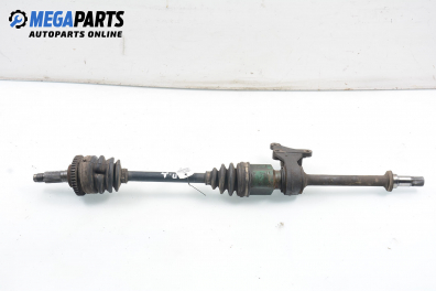 Driveshaft for Mazda Xedos 1.6 16V, 107 hp automatic, 1996, position: right