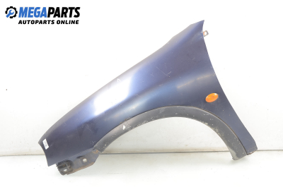 Aripă for Opel Corsa B 1.0 12V, 54 hp, 3 uși, 1998, position: stânga