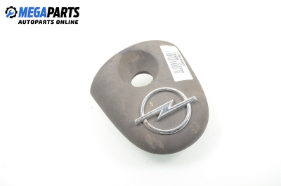 Mâner exterior portbagaj for Opel Corsa B 1.0 12V, 54 hp, 3 uși, 1998