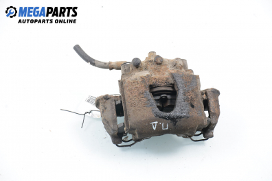 Caliper for Opel Corsa B 1.0 12V, 54 hp, 3 doors, 1998, position: front - right