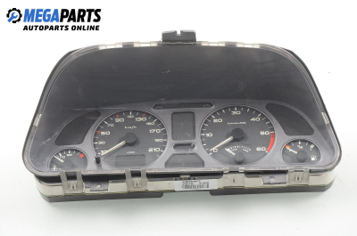 Instrument cluster for Peugeot 306 2.0 HDI, 90 hp, station wagon, 2002