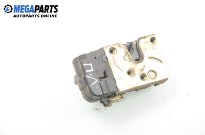 Lock for Peugeot 306 2.0 HDI, 90 hp, station wagon, 2002, position: front - left